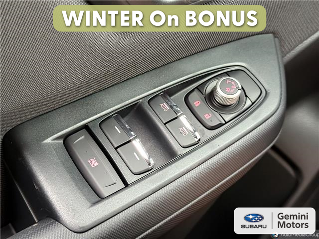 2026 Subaru Forester Touring (Stk: 20230) in Kitchener - Image 15 of 20