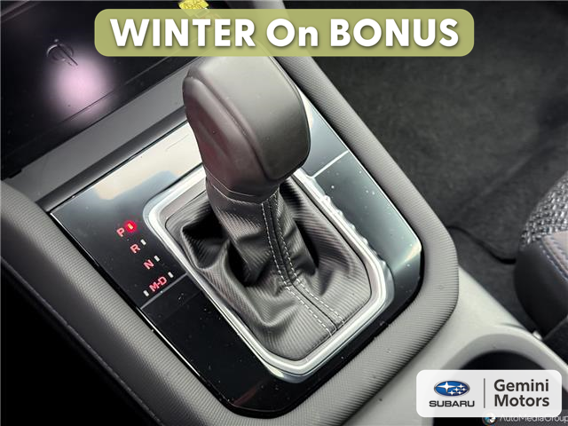 2026 Subaru Forester Touring (Stk: 20230) in Kitchener - Image 16 of 20