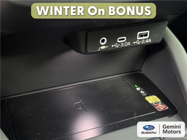 2026 Subaru Forester Touring (Stk: 20230) in Kitchener - Image 17 of 20