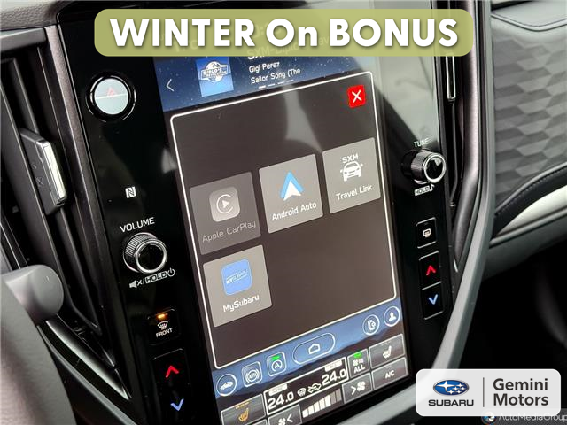 2026 Subaru Forester Touring (Stk: 20230) in Kitchener - Image 19 of 20