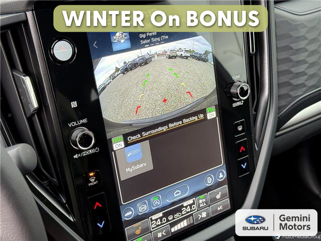 2026 Subaru Forester Touring (Stk: 20230) in Kitchener - Image 20 of 20