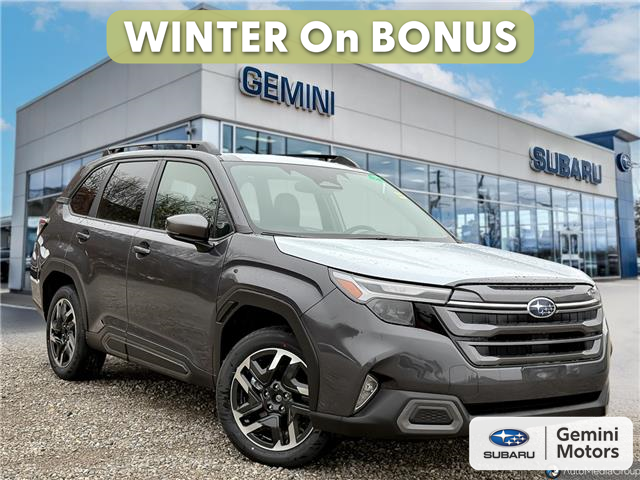 2026 Subaru Forester Limited (Stk: 20223) in Kitchener - Image 1 of 20