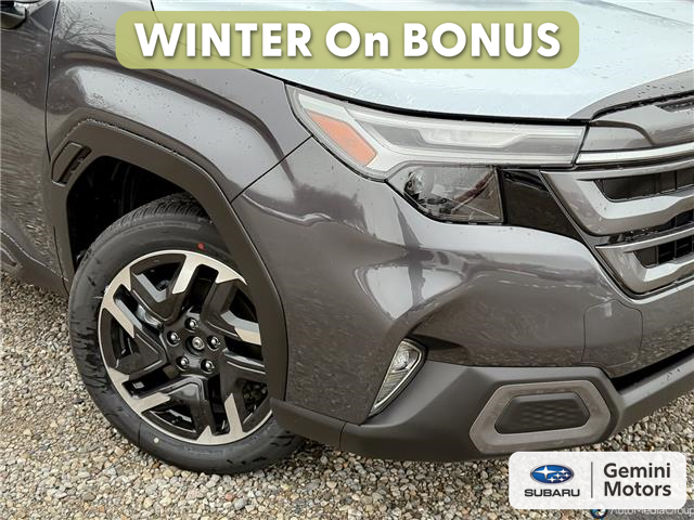 2026 Subaru Forester Limited (Stk: 20223) in Kitchener - Image 2 of 20