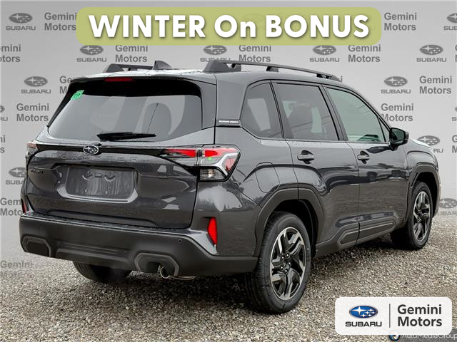 2026 Subaru Forester Limited (Stk: 20223) in Kitchener - Image 4 of 20