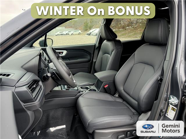 2026 Subaru Forester Limited (Stk: 20223) in Kitchener - Image 5 of 20