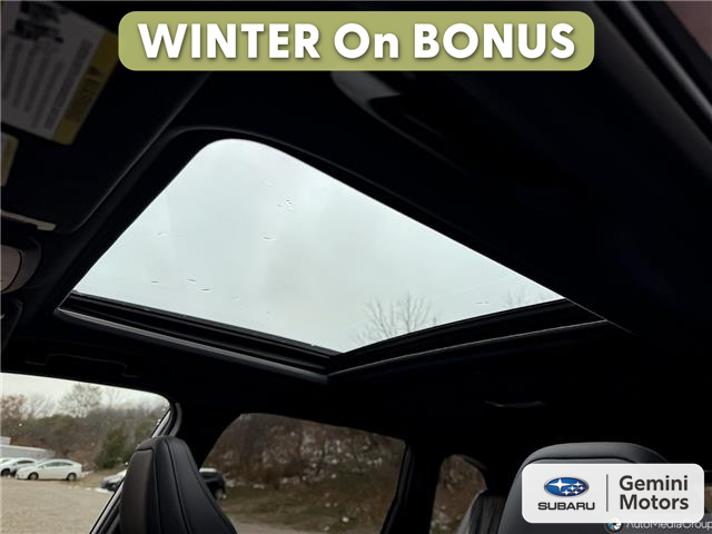 2026 Subaru Forester Limited (Stk: 20223) in Kitchener - Image 6 of 20