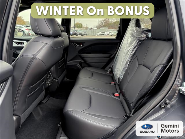 2026 Subaru Forester Limited (Stk: 20223) in Kitchener - Image 7 of 20