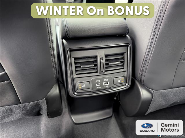 2026 Subaru Forester Limited (Stk: 20223) in Kitchener - Image 8 of 20