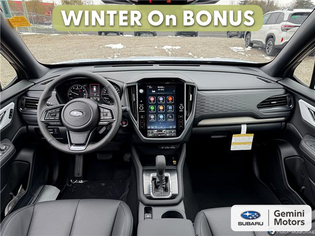 2026 Subaru Forester Limited (Stk: 20223) in Kitchener - Image 9 of 20