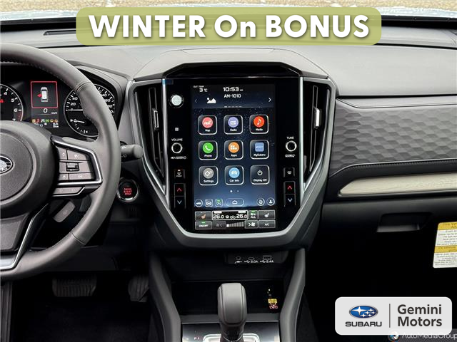 2026 Subaru Forester Limited (Stk: 20223) in Kitchener - Image 10 of 20