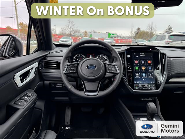 2026 Subaru Forester Limited (Stk: 20223) in Kitchener - Image 11 of 20