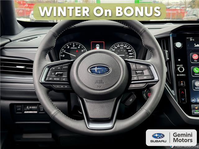 2026 Subaru Forester Limited (Stk: 20223) in Kitchener - Image 12 of 20