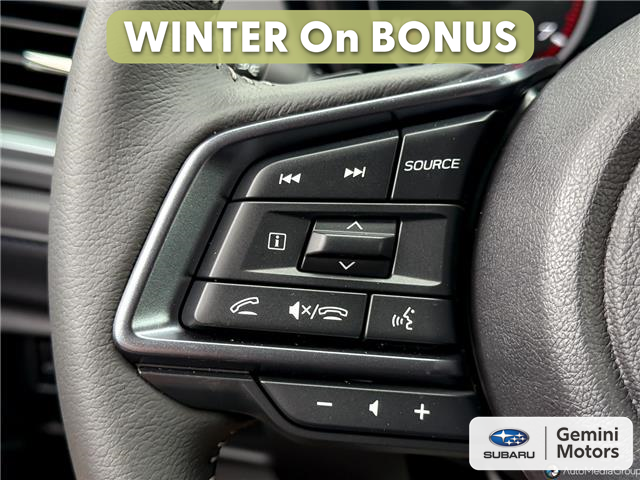 2026 Subaru Forester Limited (Stk: 20223) in Kitchener - Image 13 of 20