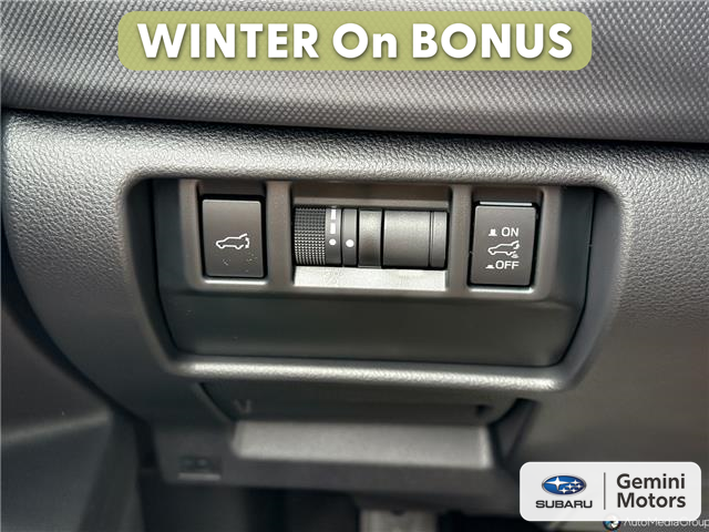 2026 Subaru Forester Limited (Stk: 20223) in Kitchener - Image 14 of 20