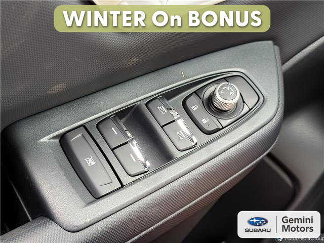 2026 Subaru Forester Limited (Stk: 20223) in Kitchener - Image 15 of 20