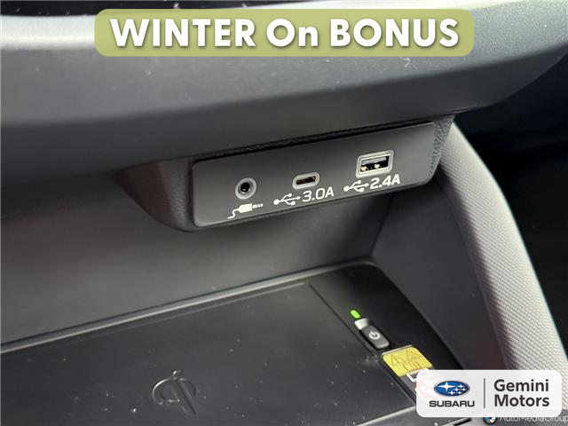 2026 Subaru Forester Limited (Stk: 20223) in Kitchener - Image 17 of 20