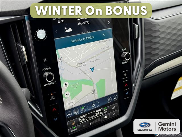 2026 Subaru Forester Limited (Stk: 20223) in Kitchener - Image 18 of 20