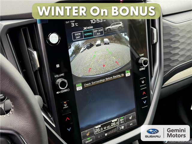 2026 Subaru Forester Limited (Stk: 20223) in Kitchener - Image 20 of 20