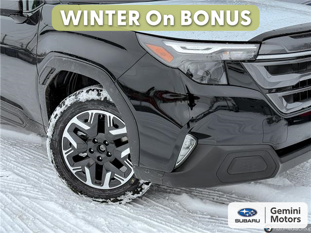 2026 Subaru Forester Touring (Stk: 20343) in Kitchener - Image 2 of 20