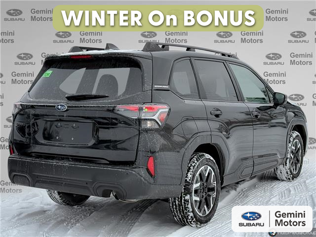 2026 Subaru Forester Touring (Stk: 20343) in Kitchener - Image 4 of 20