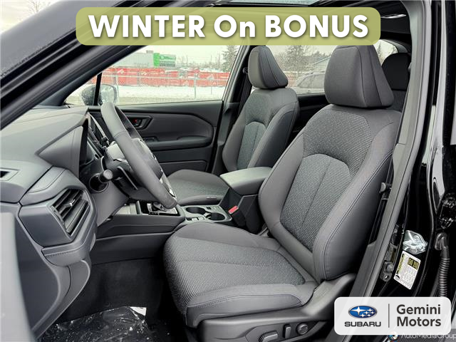 2026 Subaru Forester Touring (Stk: 20343) in Kitchener - Image 5 of 20