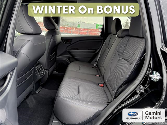 2026 Subaru Forester Touring (Stk: 20343) in Kitchener - Image 7 of 20