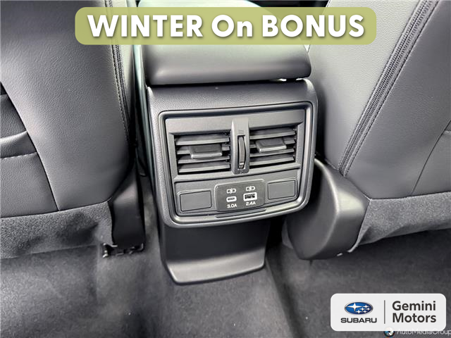 2026 Subaru Forester Touring (Stk: 20343) in Kitchener - Image 8 of 20