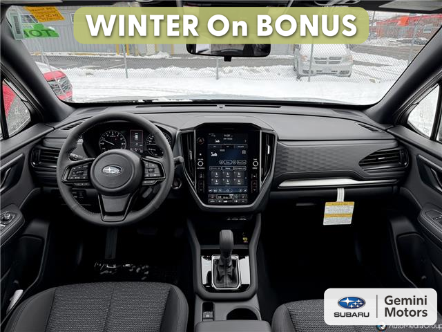 2026 Subaru Forester Touring (Stk: 20343) in Kitchener - Image 9 of 20