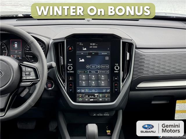 2026 Subaru Forester Touring (Stk: 20343) in Kitchener - Image 10 of 20