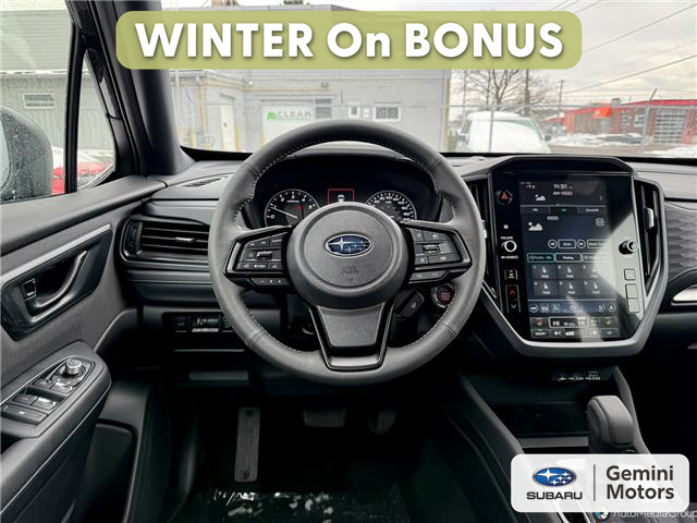 2026 Subaru Forester Touring (Stk: 20343) in Kitchener - Image 11 of 20