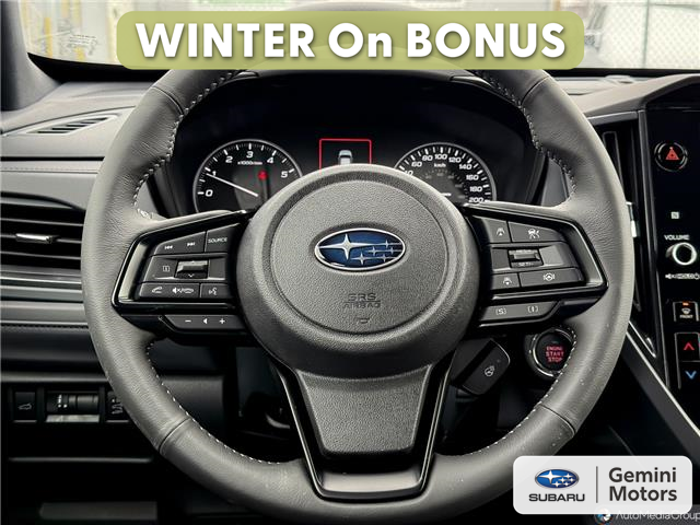 2026 Subaru Forester Touring (Stk: 20343) in Kitchener - Image 12 of 20