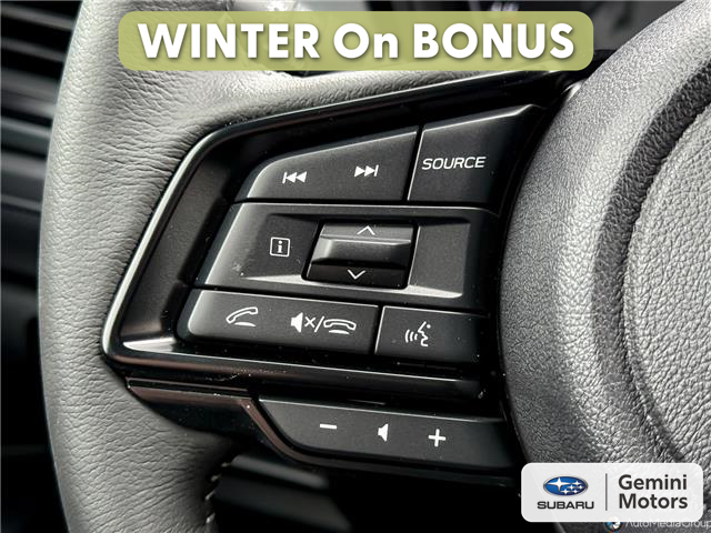 2026 Subaru Forester Touring (Stk: 20343) in Kitchener - Image 13 of 20