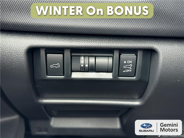 2026 Subaru Forester Touring (Stk: 20343) in Kitchener - Image 14 of 20