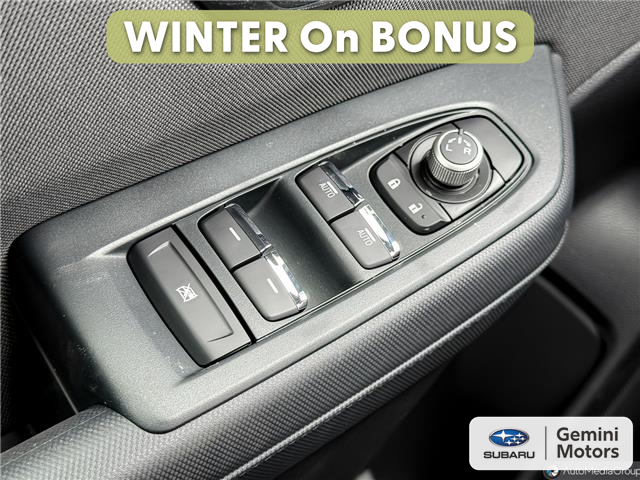 2026 Subaru Forester Touring (Stk: 20343) in Kitchener - Image 15 of 20