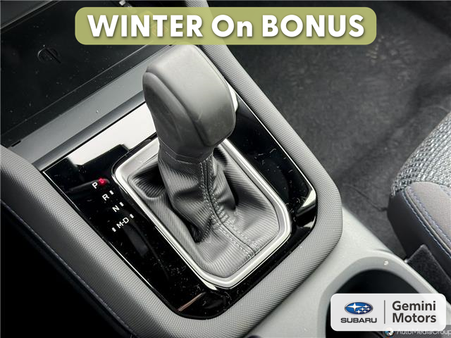 2026 Subaru Forester Touring (Stk: 20343) in Kitchener - Image 16 of 20