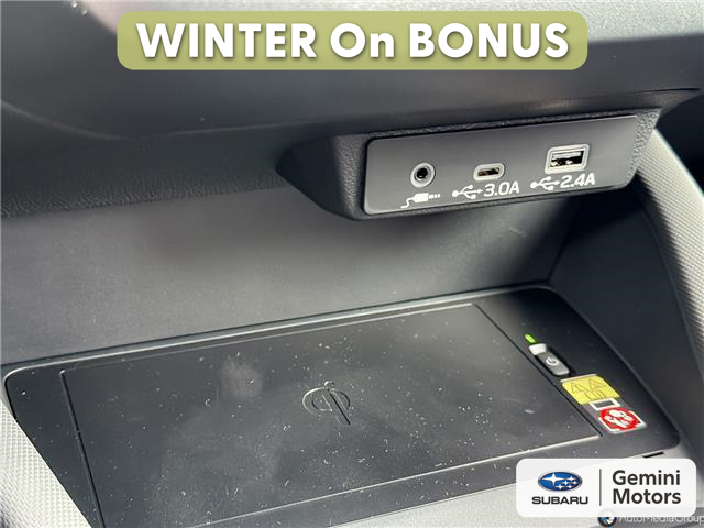 2026 Subaru Forester Touring (Stk: 20343) in Kitchener - Image 17 of 20