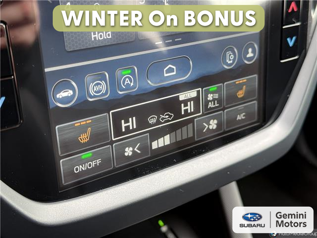 2026 Subaru Forester Touring (Stk: 20343) in Kitchener - Image 18 of 20