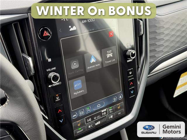 2026 Subaru Forester Touring (Stk: 20343) in Kitchener - Image 19 of 20