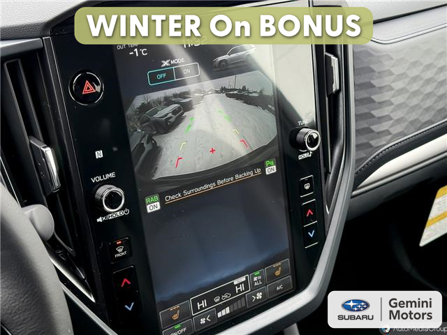 2026 Subaru Forester Touring (Stk: 20343) in Kitchener - Image 20 of 20