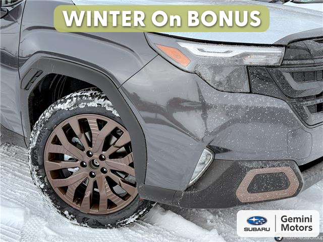 2026 Subaru Forester Sport (Stk: 20335) in Kitchener - Image 2 of 20