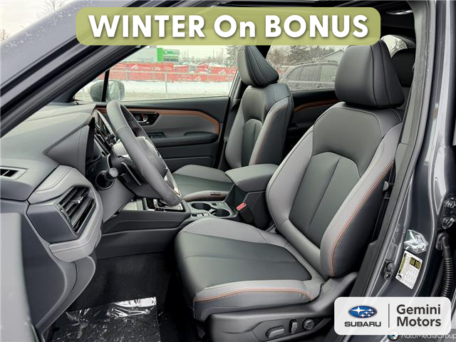 2026 Subaru Forester Sport (Stk: 20335) in Kitchener - Image 5 of 20