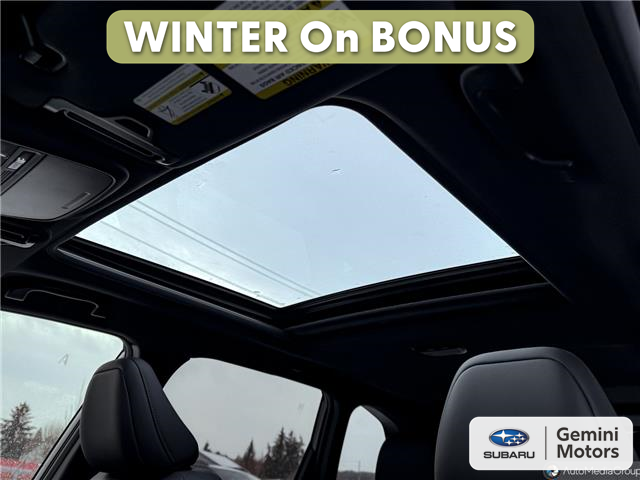 2026 Subaru Forester Sport (Stk: 20335) in Kitchener - Image 6 of 20