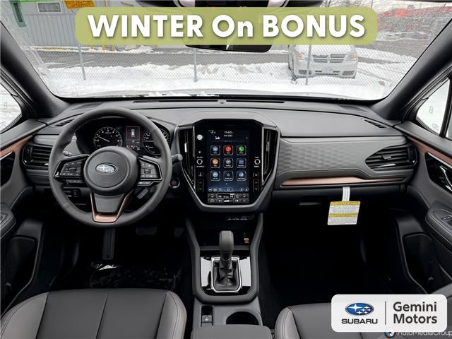 2026 Subaru Forester Sport (Stk: 20335) in Kitchener - Image 9 of 20