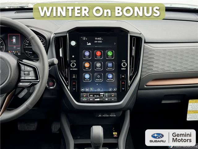 2026 Subaru Forester Sport (Stk: 20335) in Kitchener - Image 10 of 20