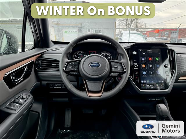2026 Subaru Forester Sport (Stk: 20335) in Kitchener - Image 11 of 20