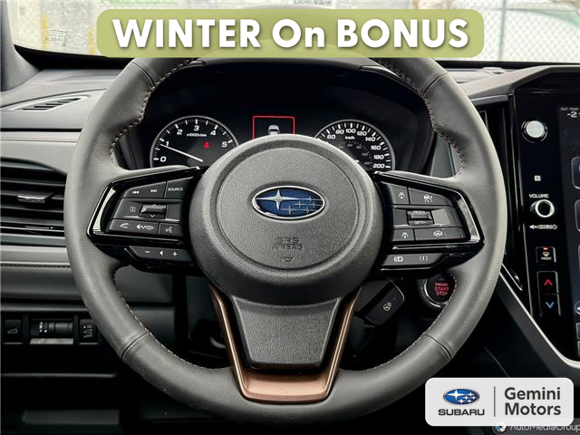 2026 Subaru Forester Sport (Stk: 20335) in Kitchener - Image 12 of 20