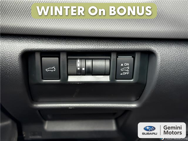2026 Subaru Forester Sport (Stk: 20335) in Kitchener - Image 14 of 20