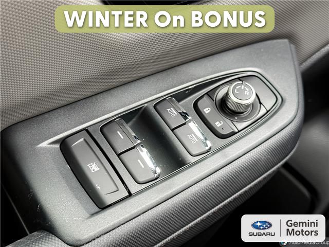 2026 Subaru Forester Sport (Stk: 20335) in Kitchener - Image 15 of 20