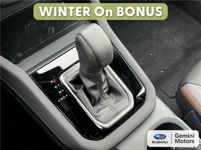 2026 Subaru Forester Sport (Stk: 20335) in Kitchener - Image 16 of 20