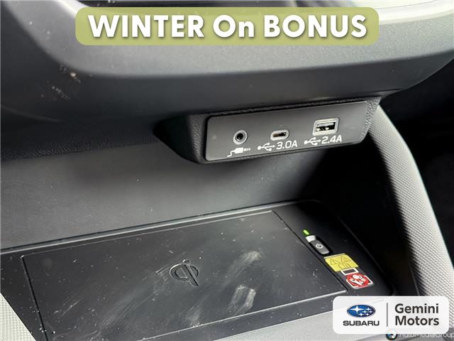 2026 Subaru Forester Sport (Stk: 20335) in Kitchener - Image 17 of 20